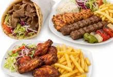 KEBABS