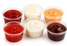SAUCES