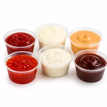 SAUCES