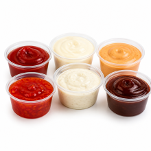 SAUCES