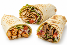 WRAP