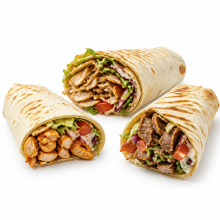 WRAP
